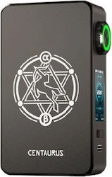 Lost Vape Centaurus M200 Box Mod 200W Gunmetal ...