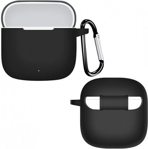 Huawei Freebuds Se 2 Silicone Skin Case Black