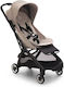 Bugaboo Butterfly Complete Бебешка количка Подх...