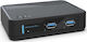Seh Usb Netzwerk Terminal Seh Utnserver Pro Device Server Usb 3.2 Gen 1