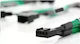Kabel Typ Y Pin 4 3 Stück Grün Na-syc1.green