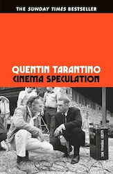 Cinema Speculation Quentin Tarantino 0409
