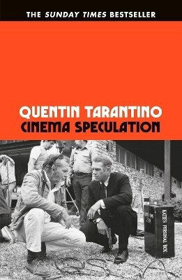 Cinema Speculation Quentin Tarantino 0409