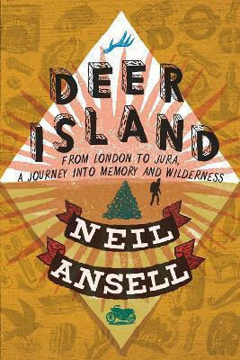 Deer Island Neil Ansell Deer Island Neil Ansell