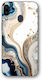 Phoneclub Multicolor Back Cover Multicolor (Galaxy M20)
