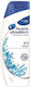 Head & Shoulders 2in1 Classic Clean Shampoos against Dandruff for Oily Hair 360ml
