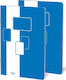 Bantex Notebook 32 Sheets A5 Square