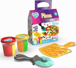 Okto Pizza Time Creative Dough Set