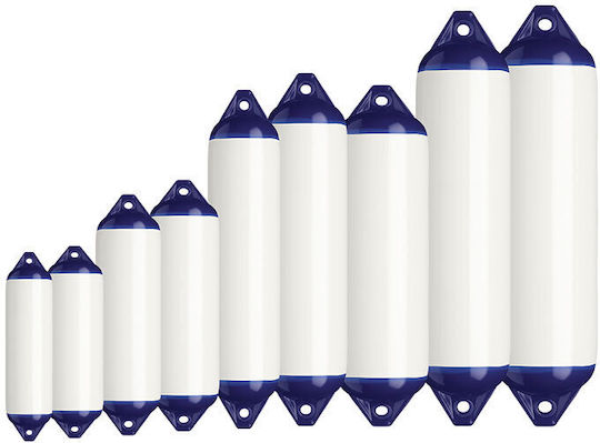 Balon 152x610mm Dockedge Usa Tip Polyform F1 Oem 41.cmp.de72621f