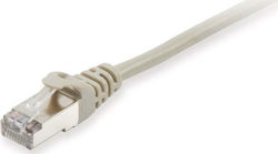Equip 635507 S/FTP Кат.6 Мрежов Кабел Ethernet 0.5м Сив