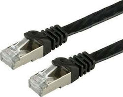 Value Flat U/UTP Cat.6 (Gigabit) Καλώδιο Δικτύο...
