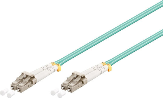 Goobay Optical Fiber Cable 5m Multicolour