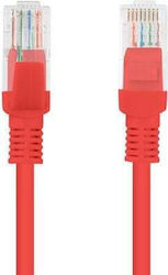 Lanberg U/UTP Cat.6 (Gigabit) Cablu De Rețea Et...