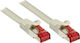 Good Connections S/FTP Cat.6 (Gigabit) Cablu De Rețea Ethernet 7.5m Gri