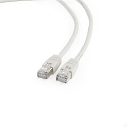 Cablexpert PPB6-5M U/UTP Cat.6 Cablu Ethernet 5m Alb Cablexpert PPB6-5M U/UTP Cat.6 Cablu Ethernet 5m Alb