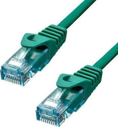 ProXtend 6AUTP-005GR U/UTP Netzwerkkabel Cat.6a Ethernet 0.5m Grüne ProXtend 6AUTP-005GR U/UTP Netzwerkkabel Cat.6a Ethernet 0.5m Grüne