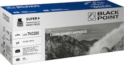 Black Point Συμβατό Toner για Brother TN-3280 Μαύρο