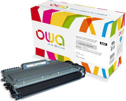Owa Armor Toner Compatibil Pentru Brother TN2210 Negru