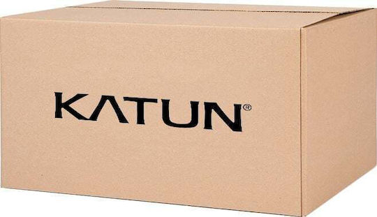 Katun Compatibil Toner pentru cartușul de toner al imprimantei laser Kyocera TK5270C Cyan