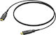 Procab Procab HDMI 2.0 Premium Hochgeschwindigkeits 4K 60Hz HDR Kabel HDMI-Stecker - HDMI-Stecker 10m Schwarz
