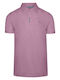 Prince Oliver Bluza Bărbătească Polo Pink