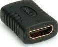 Value 12.99.3151 HDMI Male to HDMI Female