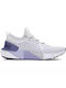 Under Armour Sport Shoes Running White