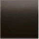 Kontakt-Simon Wall Switch One-Way Brown