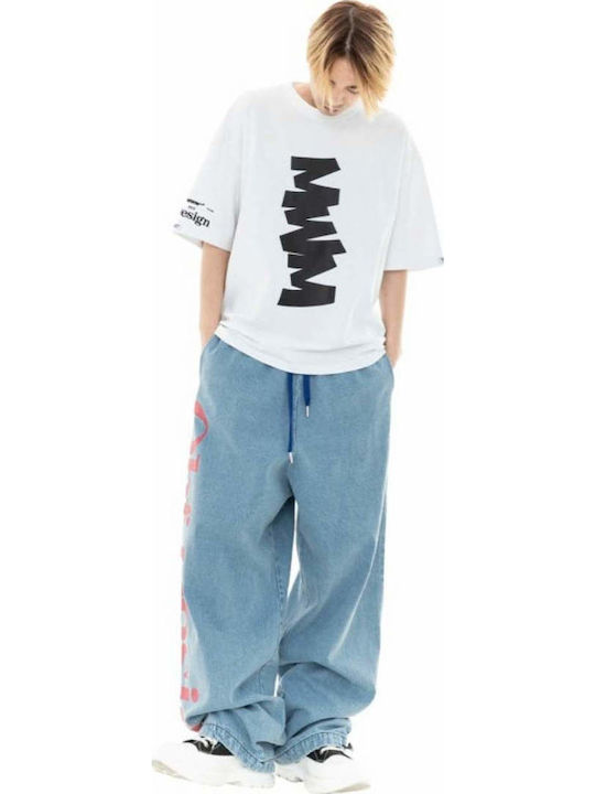 Tricou Alb