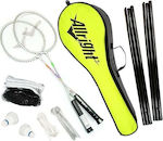 Allright Badminton Set