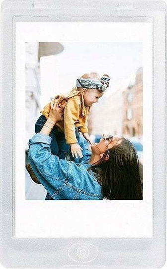Loveinstant Wooden Photo Frame