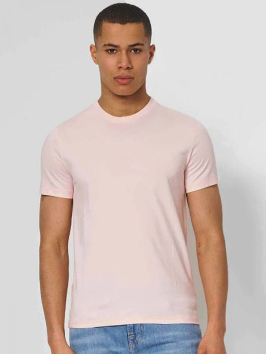 Guess Tricou Pink