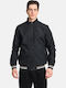Μπουφάν Bomber Black