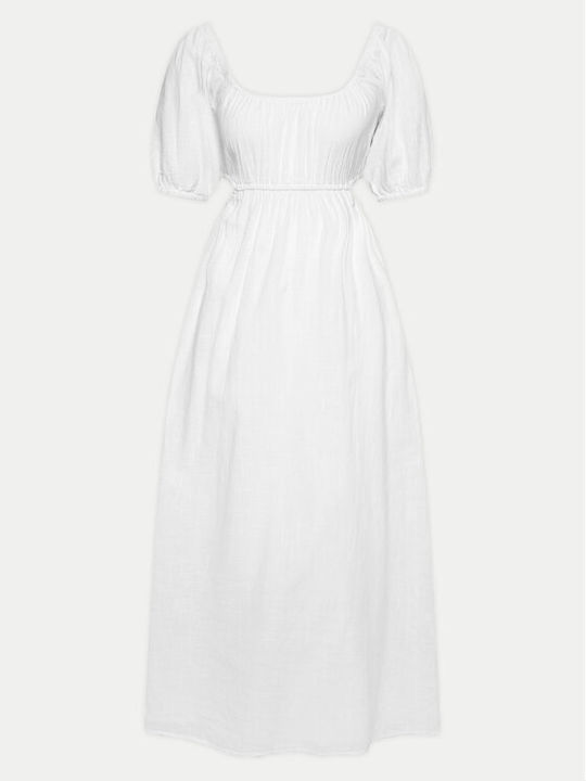 Billabong Summer Dress White