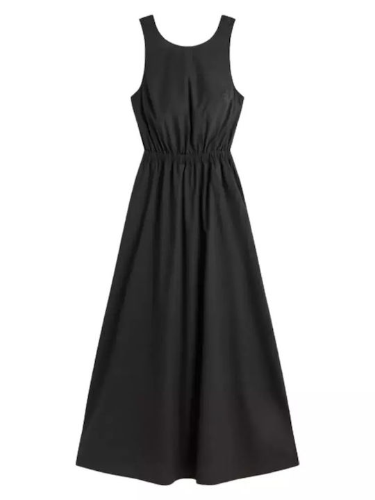 Ecoalf Φόρεμα Black
