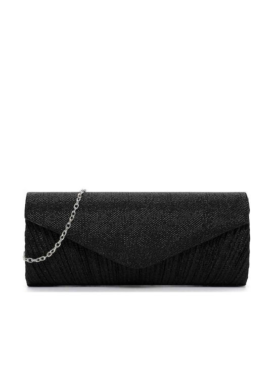 Amalia Damentasche Handtasche Schwarz