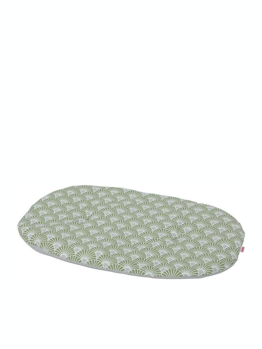 Zolux Pillow Dog Rectangular Green 55x39cm