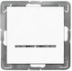 Ospel Recessed Wall Switch Lighting One-Way wit...