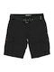 Herrenshorts Black
