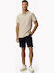Men's Shorts Chino D.k Navy