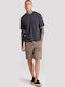 Men's Shorts Brown