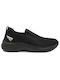 Level Anatomic Anatomic Women's Slip-Ons Black