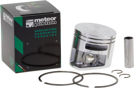 Meteor Piston Piston Motocicletă 44.7mm