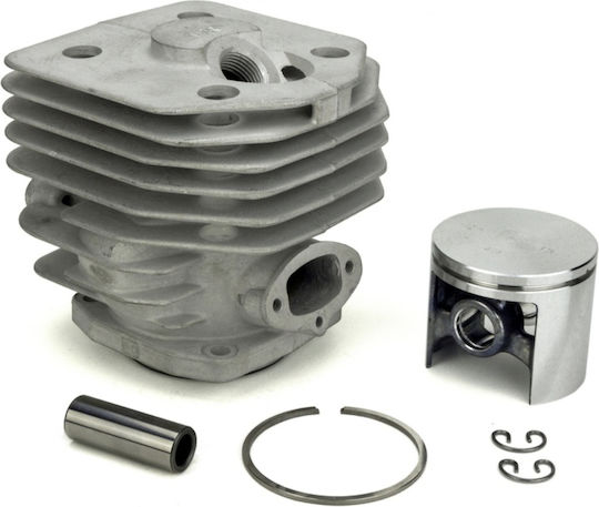 Meteor Piston Κύλινδρος Κινητήρα Μοτοσυκλέτας 45mm