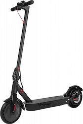 Sencor Electric Scooter with 25km/h Max Speed and 45km Autonomy in Negru Color