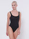 Sloggi Zero Feel Bodysuit pentru femei Black