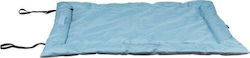 Trixie Samoa Matratze für Hunde Blau 120x80cm