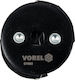 Vorel Oil Filter Cup 94-80mm