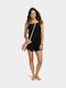Glossy Sunset Women's Bag Shoulder Beige