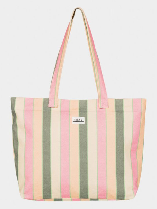 Women's Bag Shopper Shoulder Multicolour